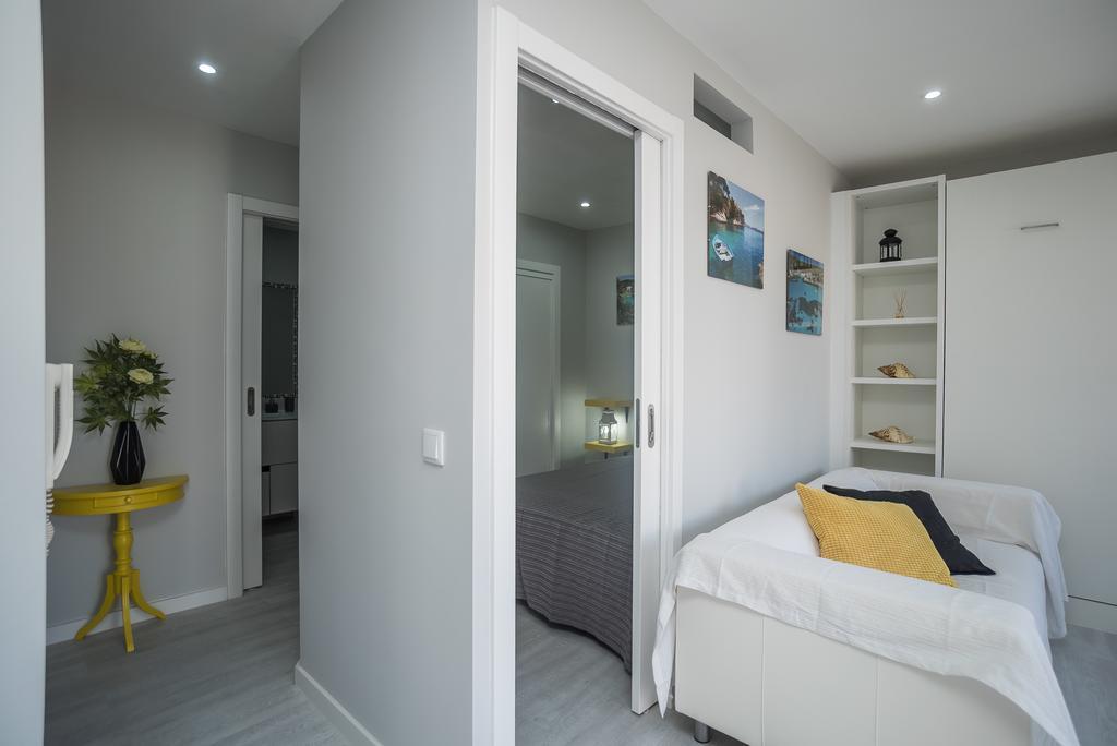 Apartamento Casa Amarela Sesimbra Exterior foto