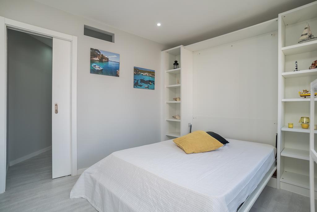 Apartamento Casa Amarela Sesimbra Exterior foto